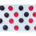 Wild Berries Jelly Sweet Gummy Candy